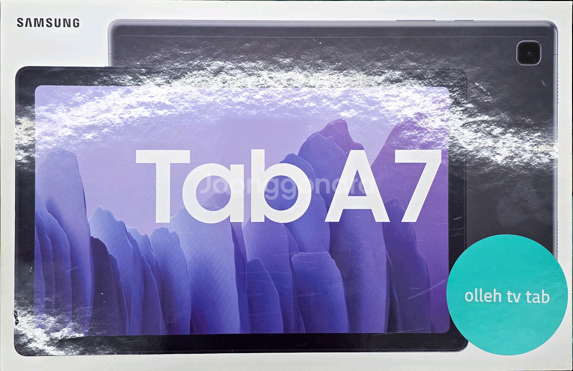 삼성 갤럭시탭 A7 LTE 64Gb--1