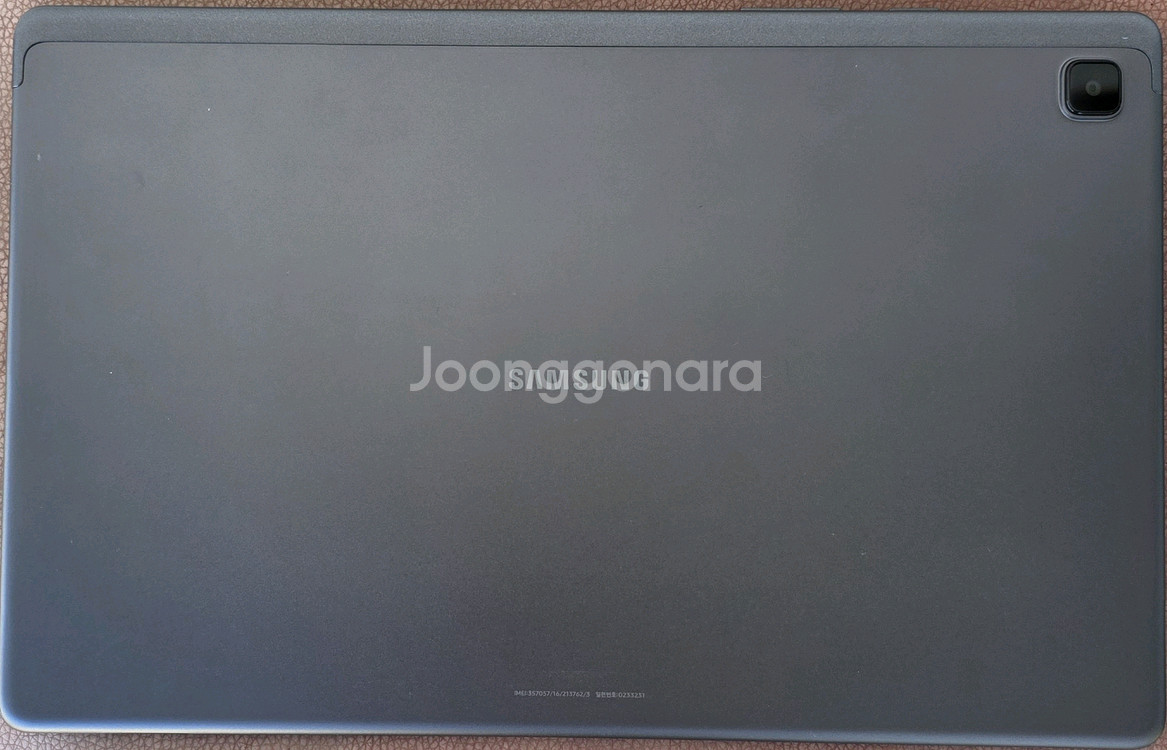 삼성 갤럭시탭 A7 LTE 64Gb--5