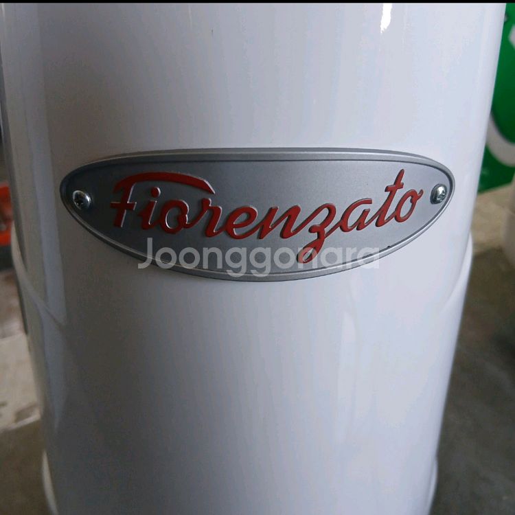 피오렌자토 그라인더 사용감 적음--4