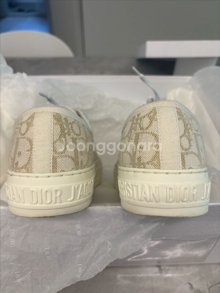디올 스니커즈--3
