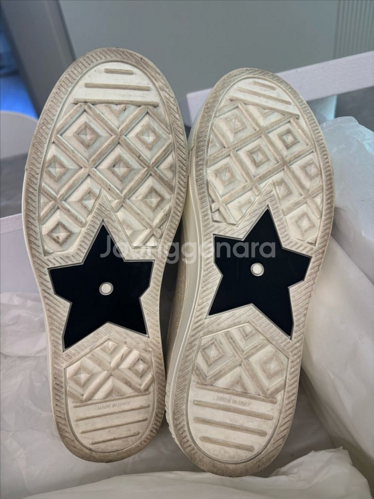 디올 스니커즈--5