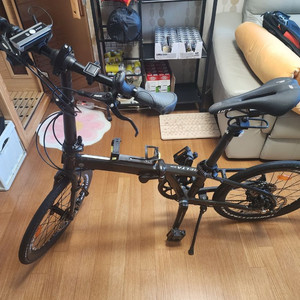 메디슨 델타 10SE 21년식