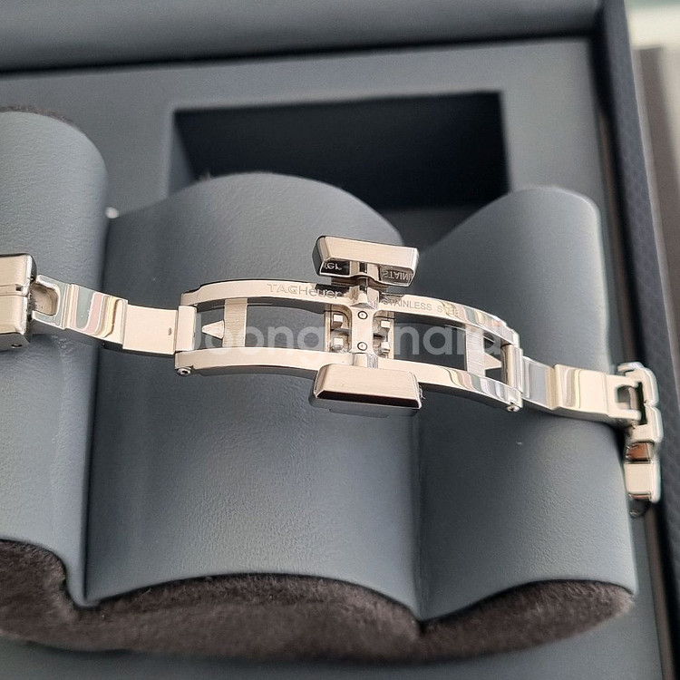 태그호이어 신형 링크 칼리버 5 청판 41mm--6