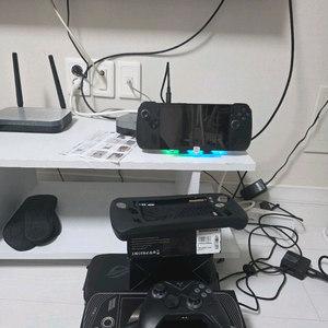 로갈리X 1테라 팝니다. 흑갈리