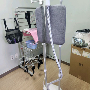 스팀다리미