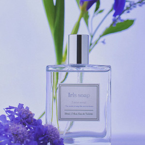 아로 아이리스 솝 EDT 50ml