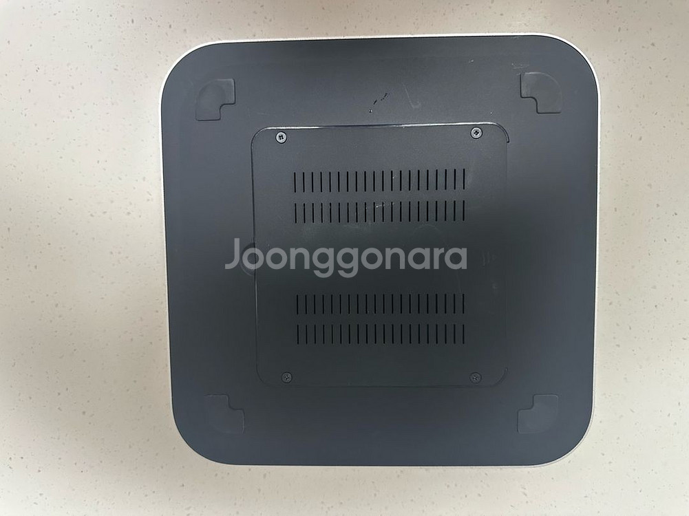 Hagibis 맥미니 USB-C Hub(MC25 pro--4