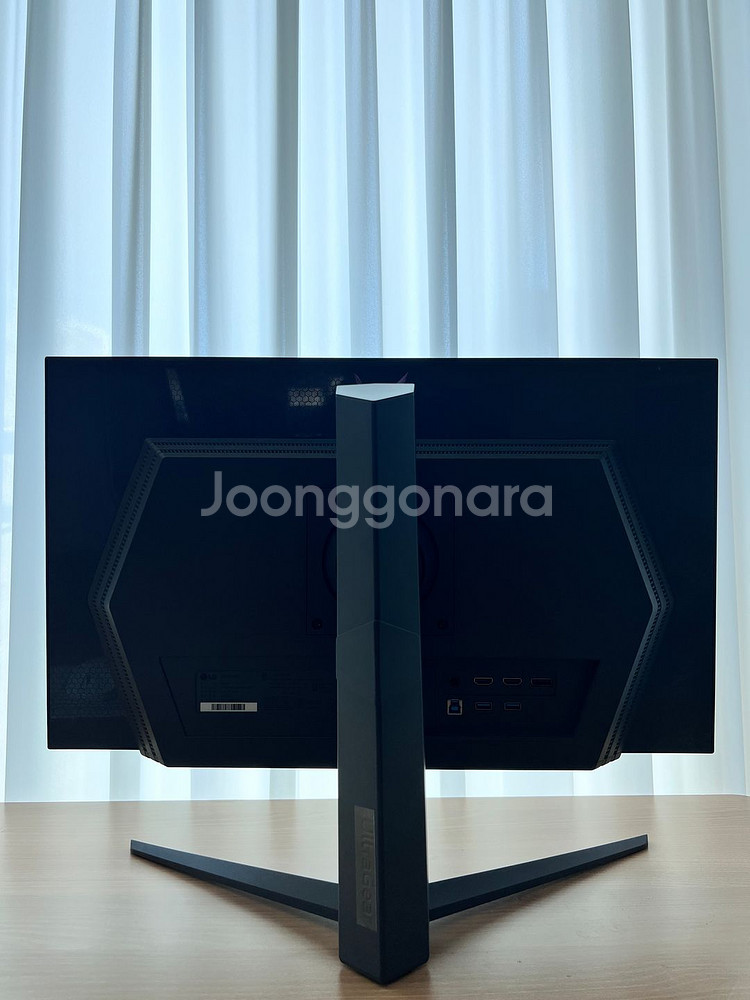 LG전자 울트라기어 25GR75FG 25인치게이밍모니터--0