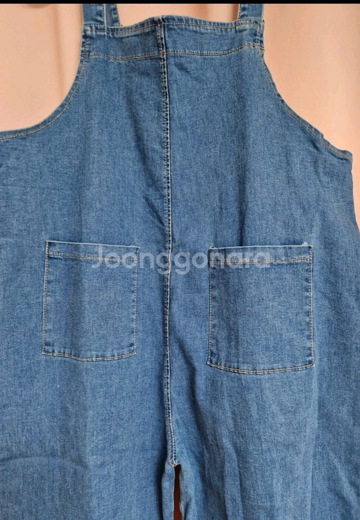 난닝구 멜빵바지.새옷--5