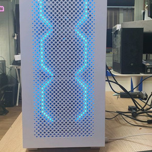 게이밍 PC 라이젠7 5800x rtx3060 12g