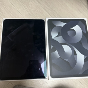아이패드 에어 5 64GB 팝니다