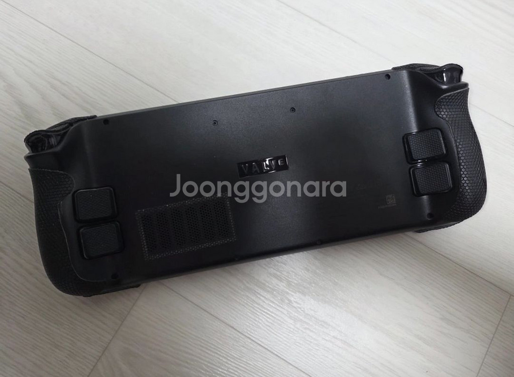 스팀덱 OLED 1 TB + 마이크로 sd 1TB--1