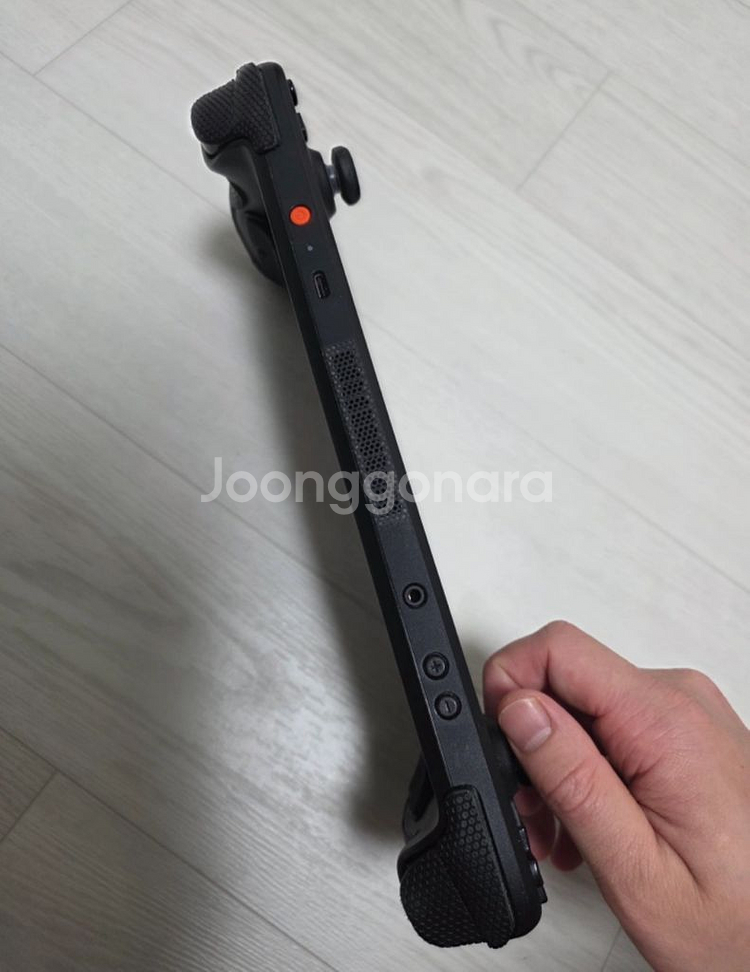 스팀덱 OLED 1 TB + 마이크로 sd 1TB--2