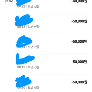 네이버 페이 100만 포인트 80퍼 판매합니다