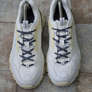 (280)디스커버리 버킷 디워커 v2 스니커즈 운동화