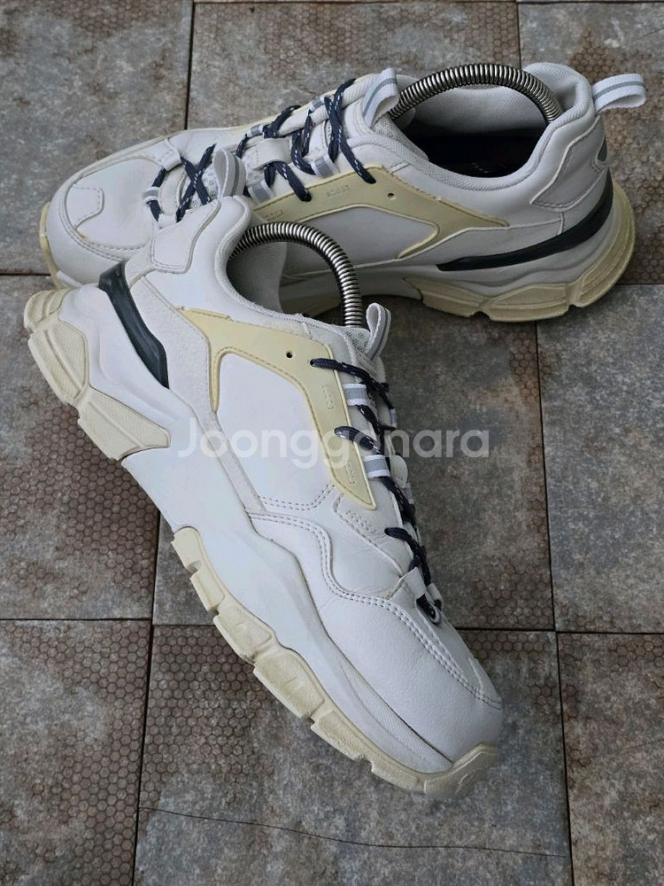 (280)디스커버리 버킷 디워커 v2 스니커즈 운동화--3