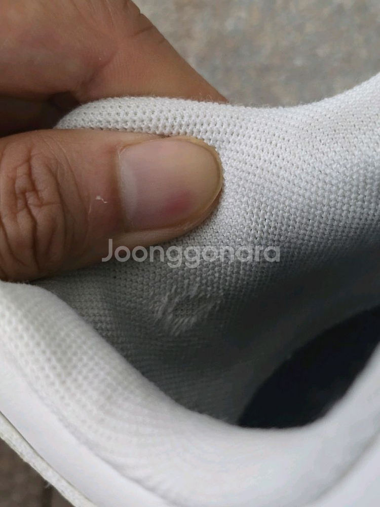 (280)디스커버리 버킷 디워커 v2 스니커즈 운동화--9