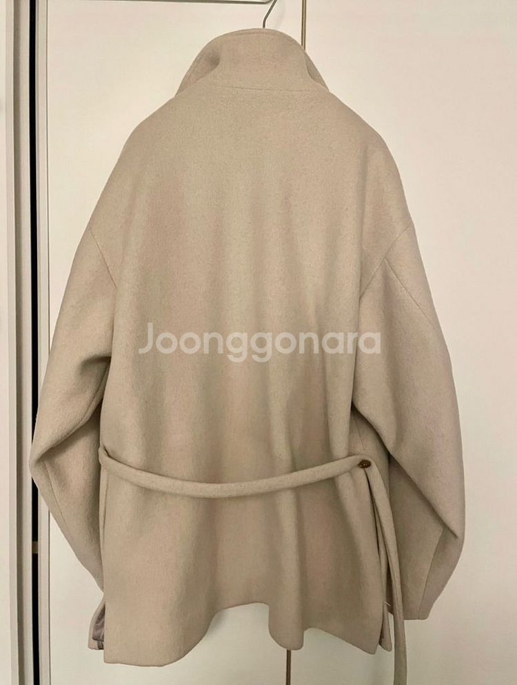 LE17SEPTEMBRE 르917 르셉템버 코트--3