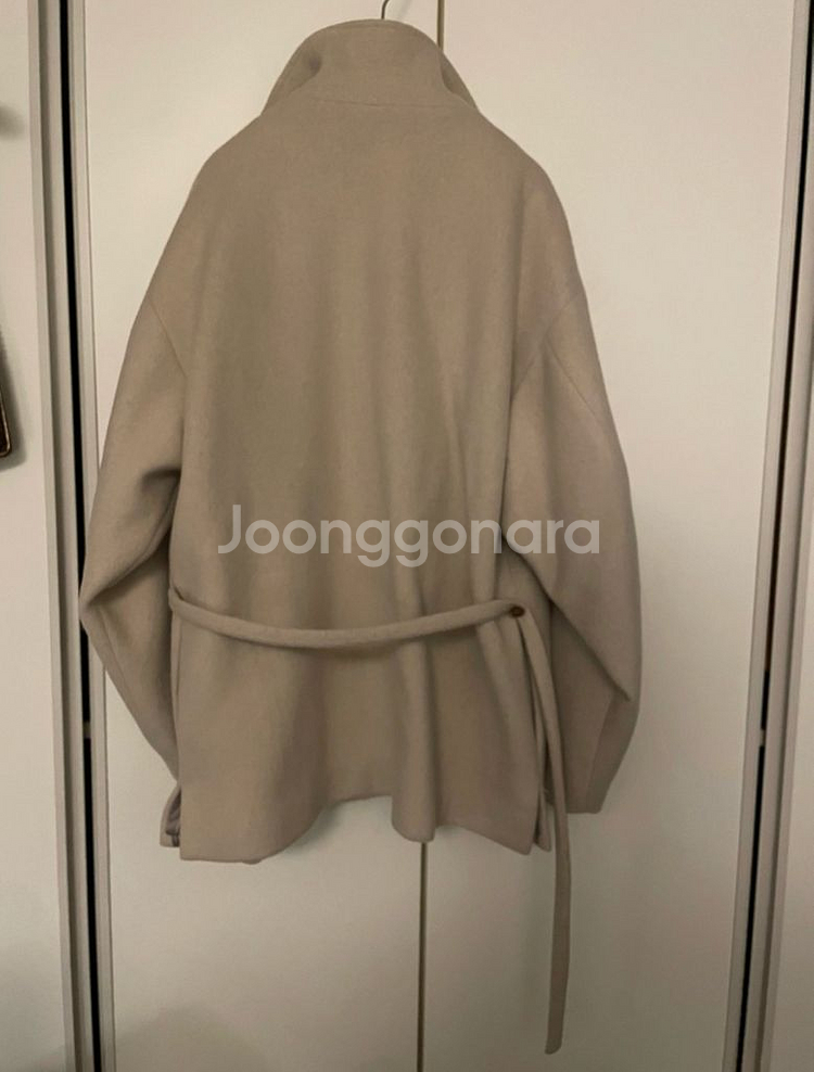 LE17SEPTEMBRE 르917 르셉템버 코트--4