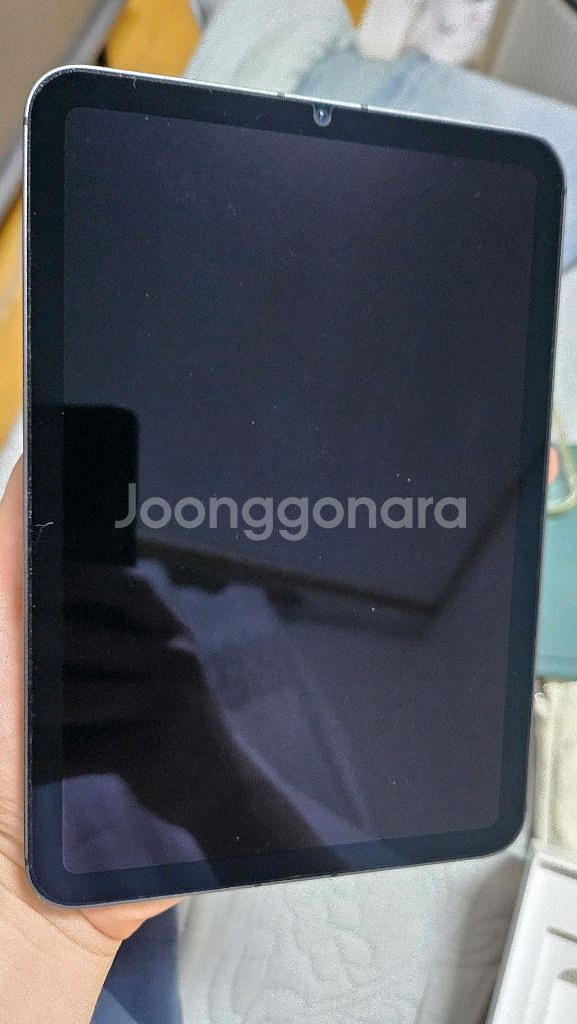 아이패드 미니6 256 셀룰러 스페이스그레이--1