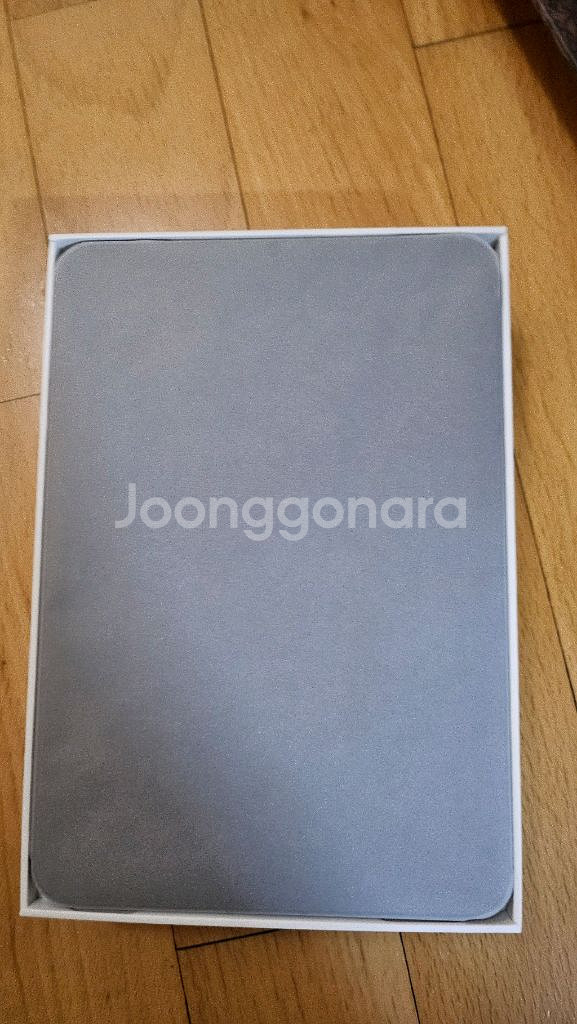 아이패드 미니6 256 셀룰러 스페이스그레이--4