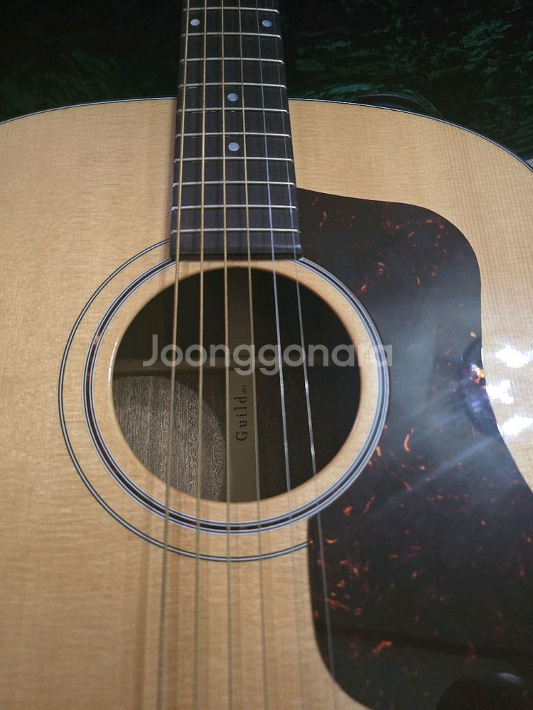 guild 길드 D-40traditional어쿠스틱기타--3