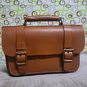 헤비츠 빅포켓사첼백 스몰