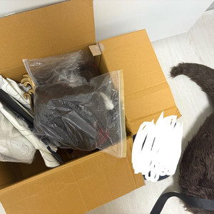 붕괴스타레일 정운 코스프레(급처)