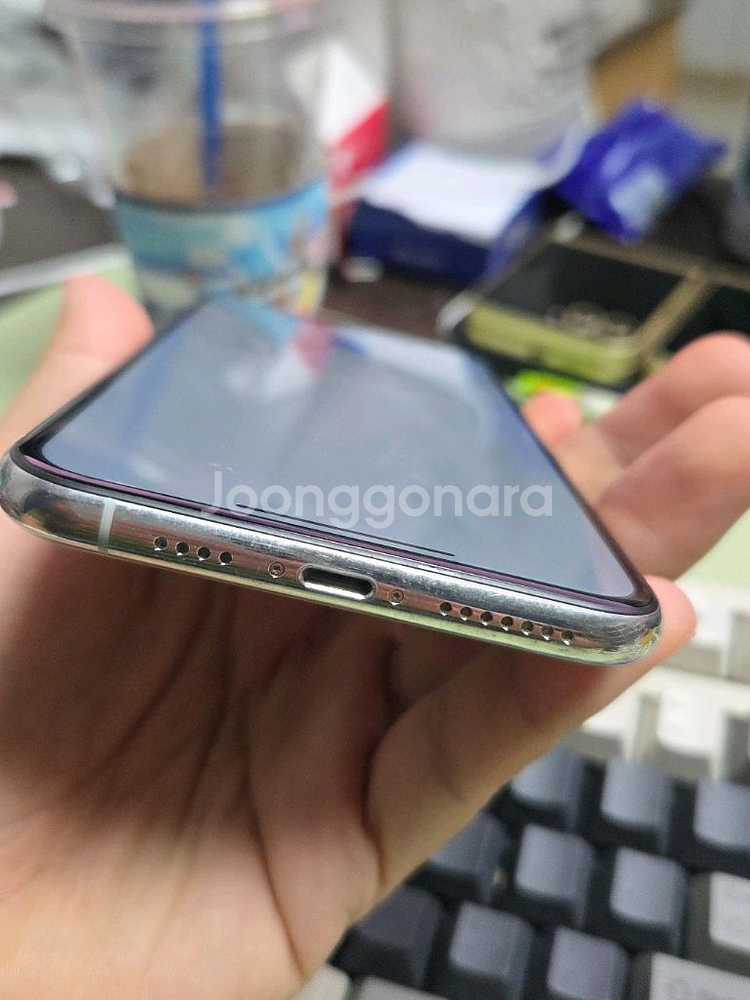 (2303)아이폰11프로맥스 256 판매--1