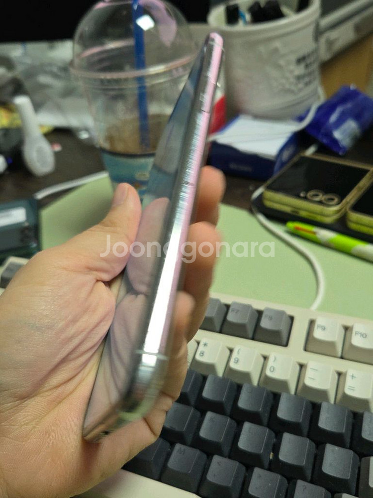 (2303)아이폰11프로맥스 256 판매--0