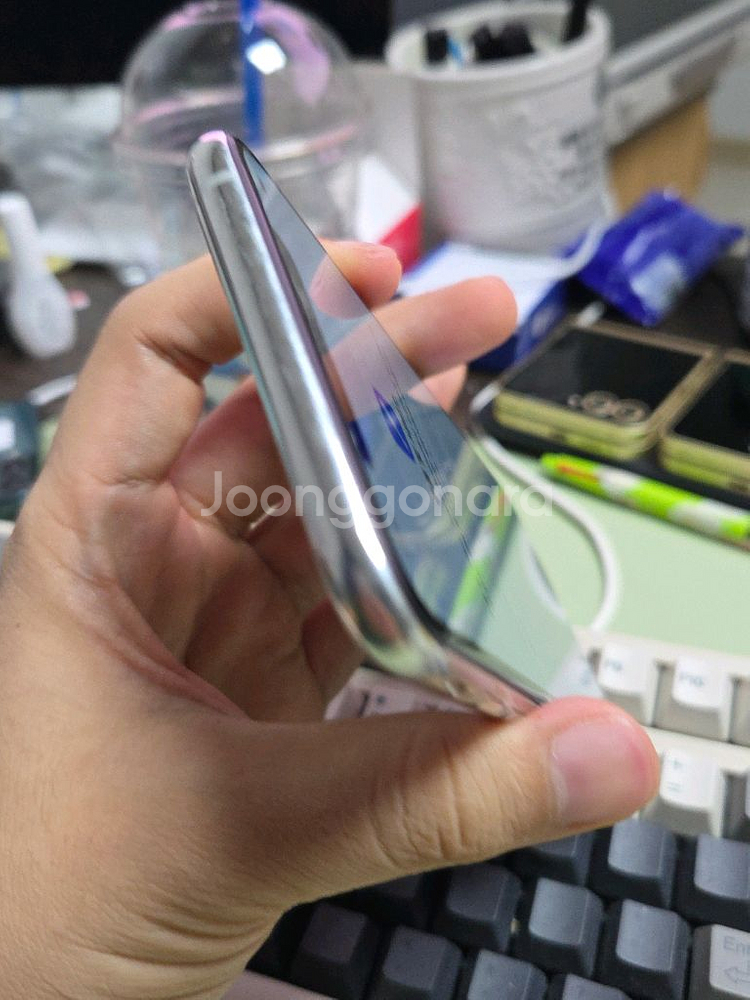 (2303)아이폰11프로맥스 256 판매--6