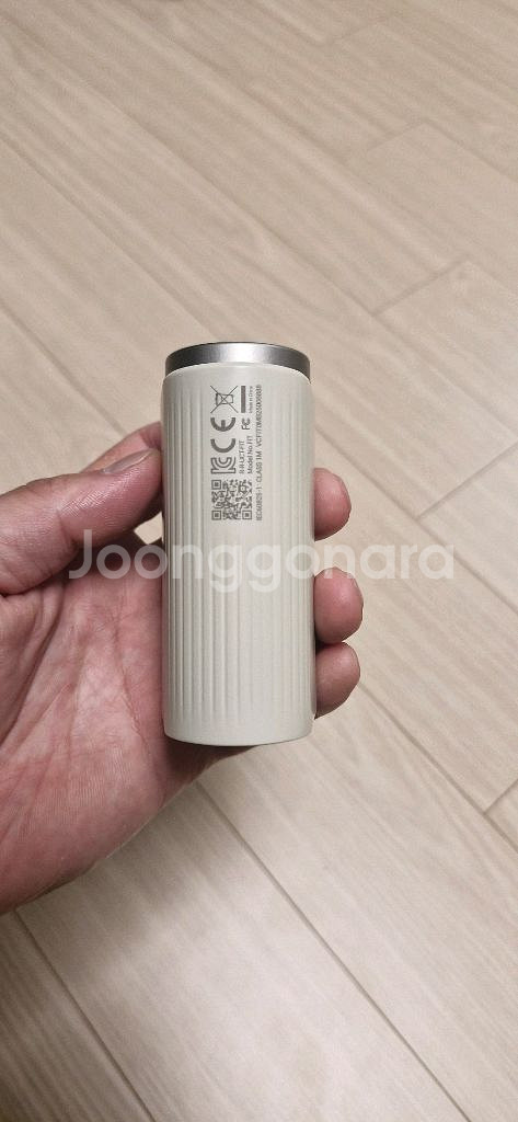 보이스캐디 레이저핏 거리측정기--2
