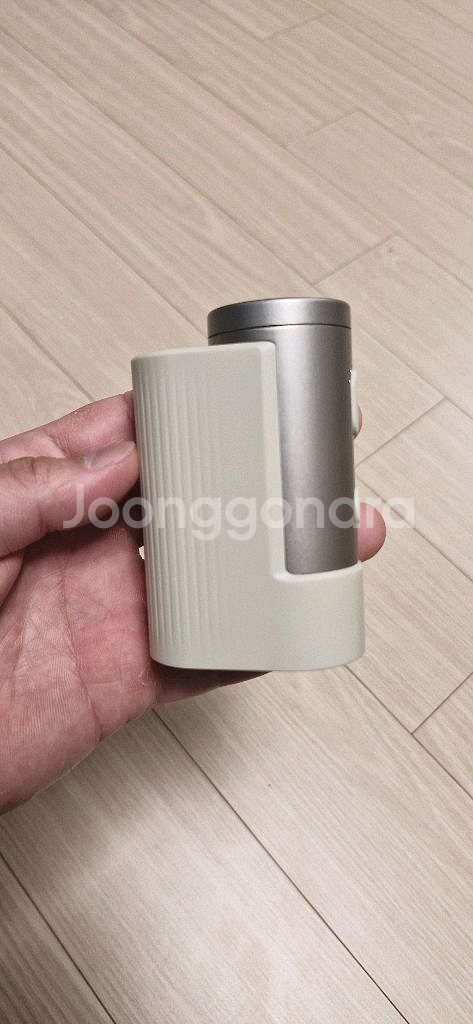 보이스캐디 레이저핏 거리측정기--1