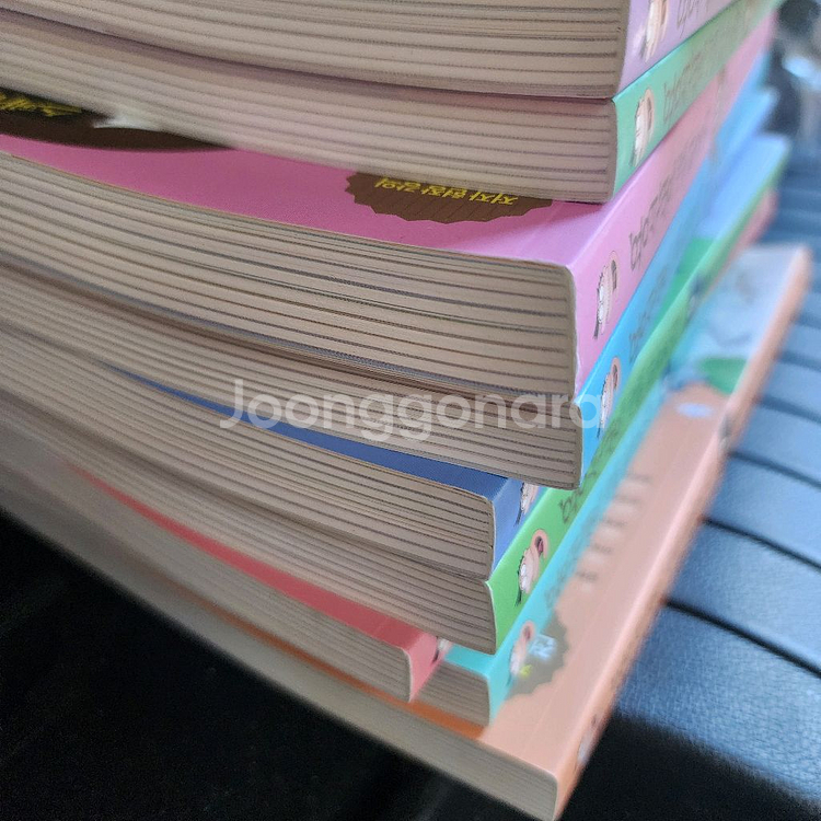 용선생의 시끌벅적 한국사 스페셜판--3