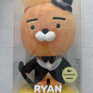 라이언 인형 팝니다.