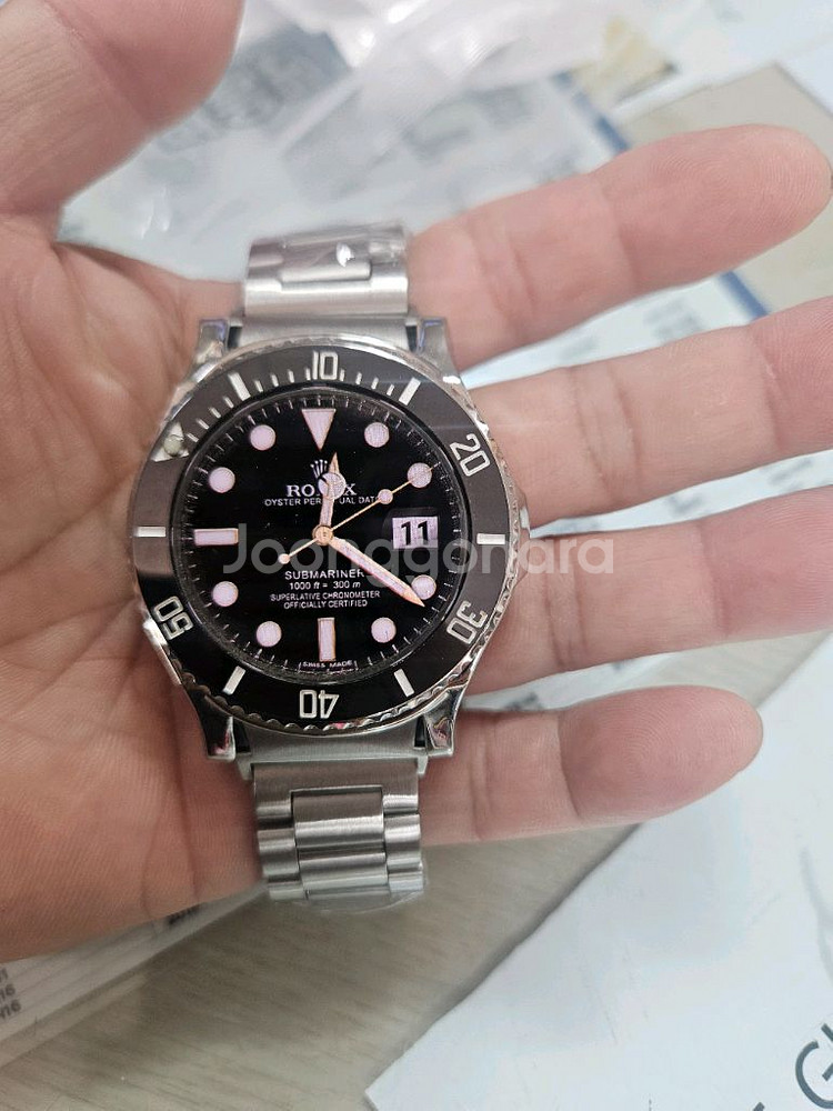 갤럭시 워치4 클래식 42mm--0