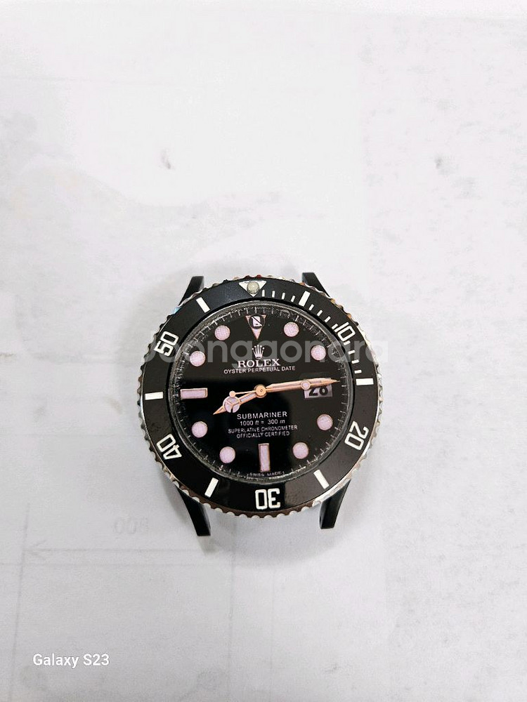 갤럭시 워치4 클래식 42mm--2
