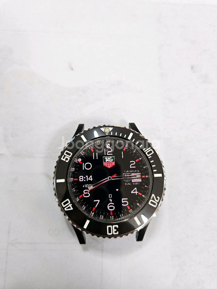 갤럭시 워치4 클래식 42mm--1