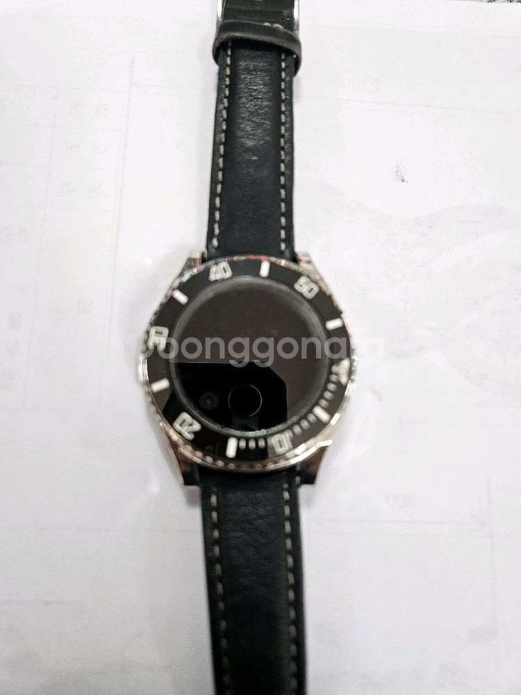 갤럭시 워치4 클래식 42mm--5
