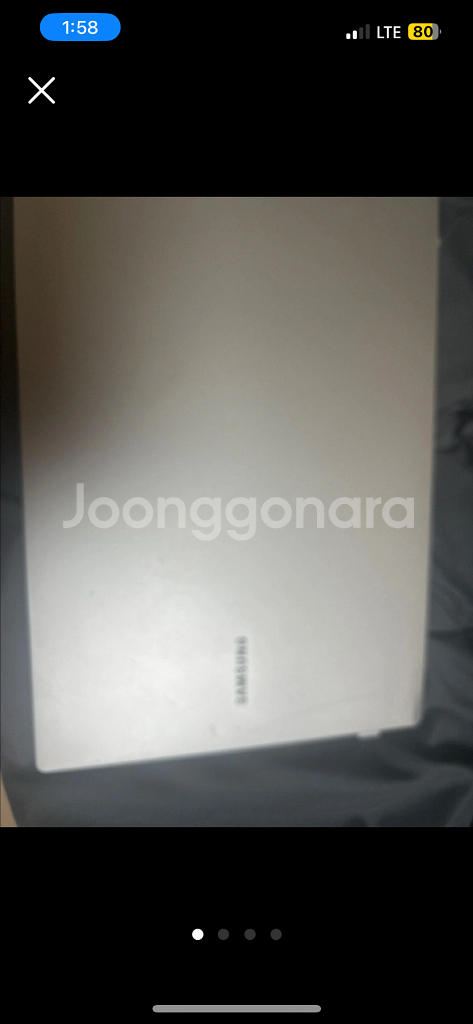 갤럭시 북 GO--0