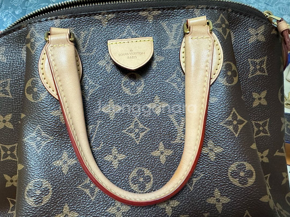 루이비통 리볼리 PM, 정품 스트랩 일괄로만 판매합니다--2