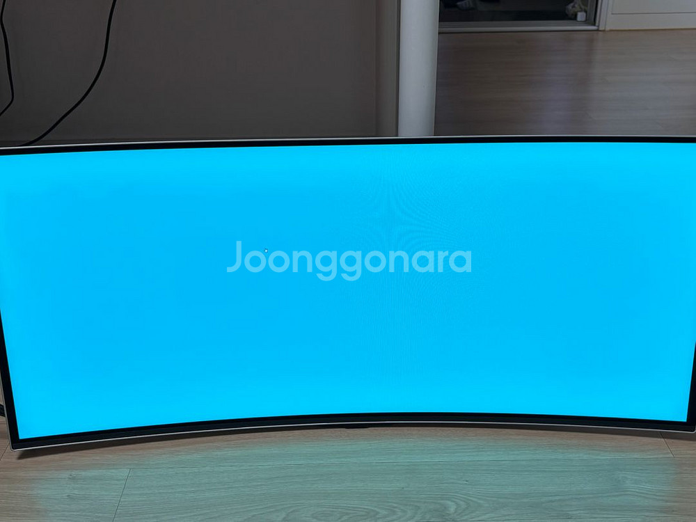 삼성 oled g8 s34bg850--1