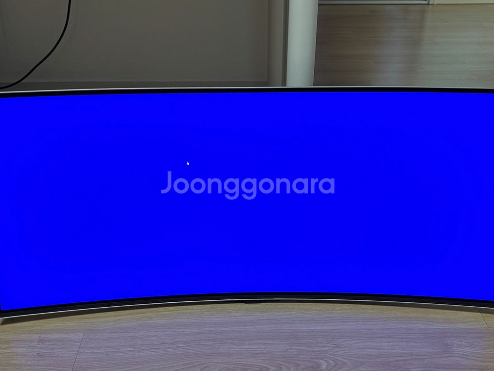 삼성 oled g8 s34bg850--3