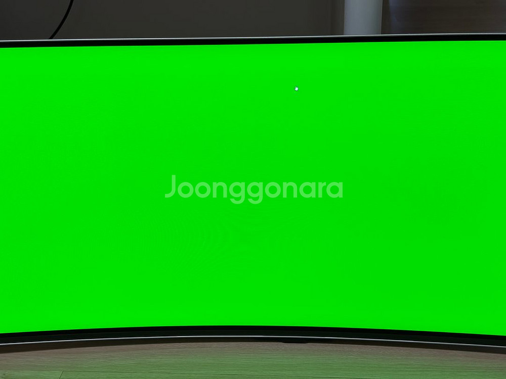 삼성 oled g8 s34bg850--4