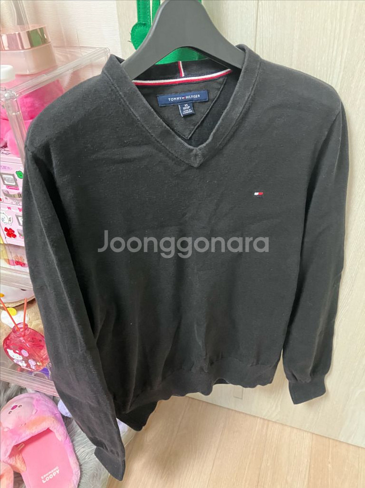 거의 새상품 명품 옷들 처분 / 저렴하게 명품 득템 기--2