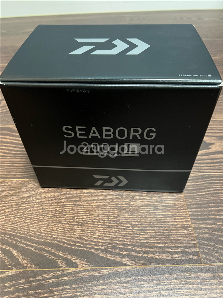 다이와 전동릴 시보그 200JL--0