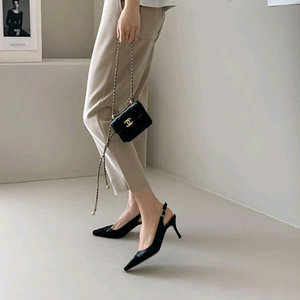 데일리룩 에르텐션팬츠 베이지M