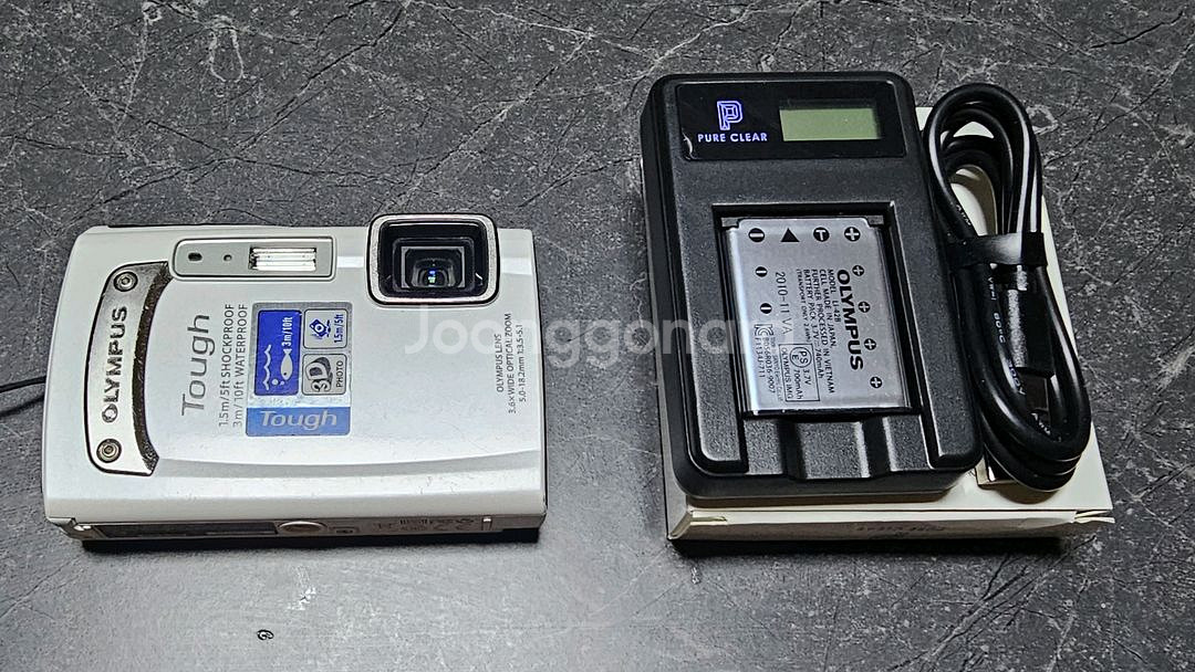 Tough TG-310--0