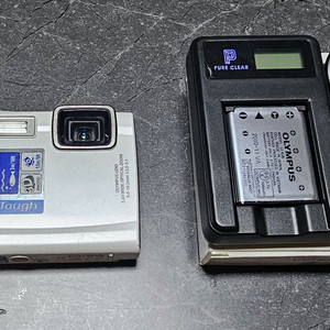 Tough TG-310