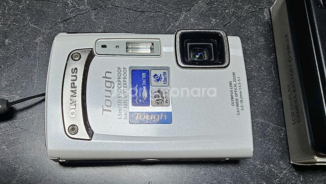 Tough TG-310--1